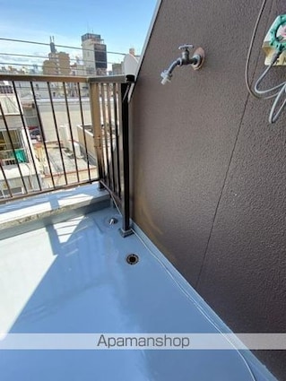 ササハラビル[1K/29.11m2]の内装2