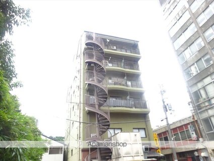 グリーンヴィラ新谷[2DK/40m2]の外観2