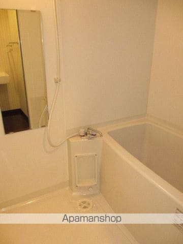 SEI ARATAの内装写真
