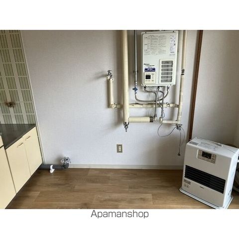 マンション進幹の内装写真