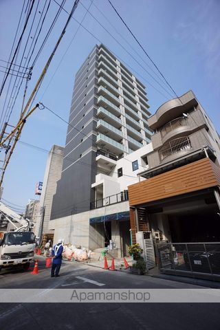 PURE RESIDENCE 名駅南の外観写真