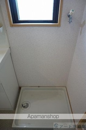 ジュネス西石井[2LDK/60.01m2]のその他部屋・スペース
