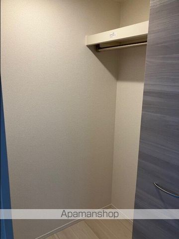 エトワールKの内装写真