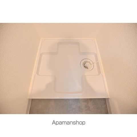 プレアス中野の内装写真