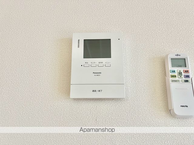 SAVORYの内装写真