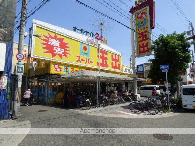 ロイヤル大池橋の周辺写真