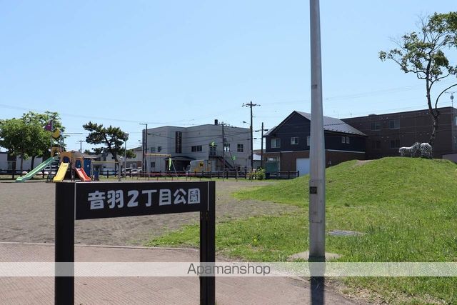 アルコバレーノIIIの周辺写真