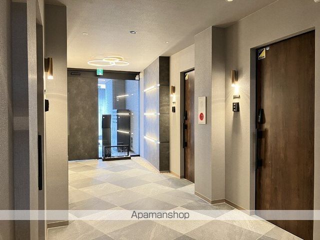 GRANDVALLEY 博多の内装写真