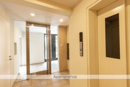 アンシャンテ世田谷[1R/26.89m2]の外観3