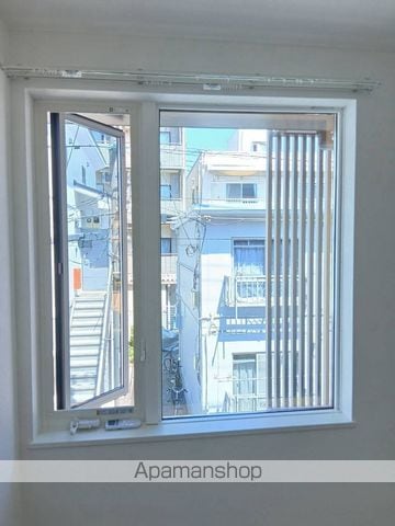 LIGNUM葛西の内装写真