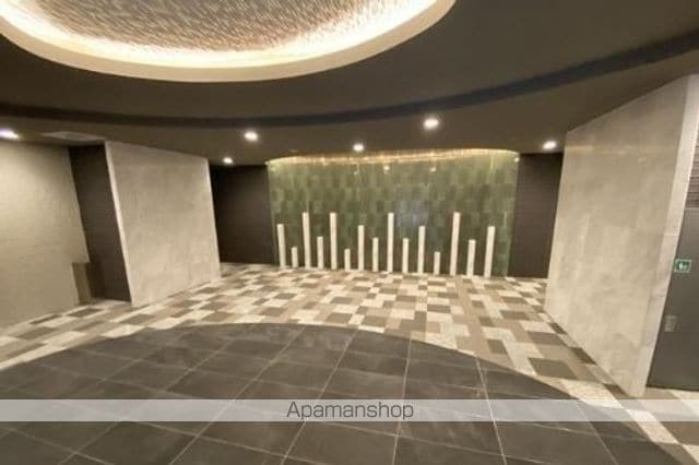 GRANPASEO浅草橋の内装写真