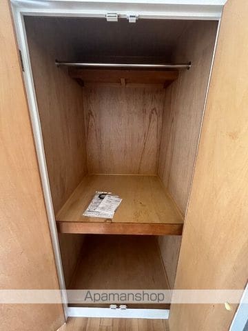 クリスタルビルの内装写真