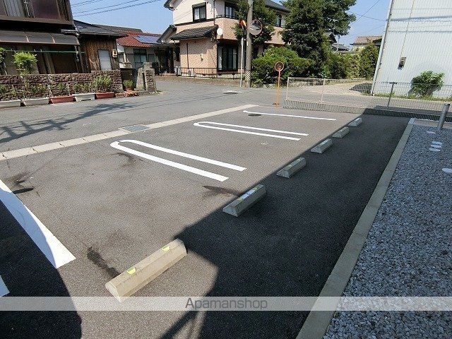 オークモントAのその他写真