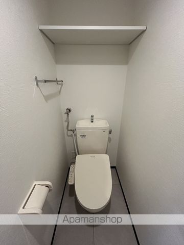 札幌市東西線 東札幌駅 徒歩4分 4階建 築4年の内装写真