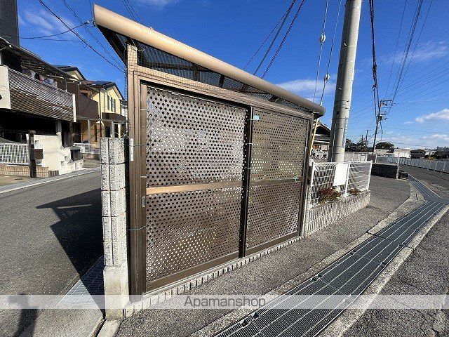 レオパレスヤマトIIの内装写真