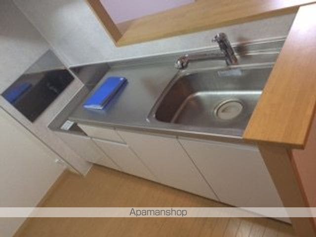 アルールIの内装写真