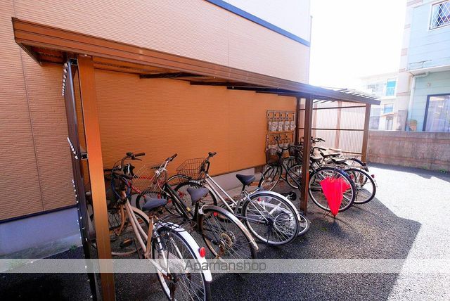 ライフステージ新町Eの外観写真