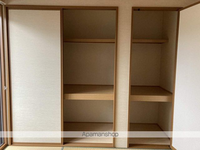 アムール A棟の内装写真