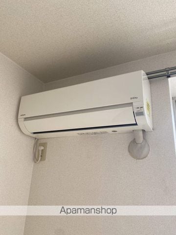プラネッツあおき 2の内装写真