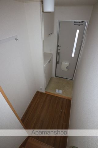 プランドールIVの内装写真