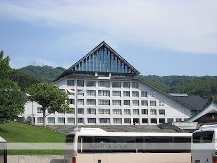 アーバン中桜田[2LDK/49.8m2]の周辺2