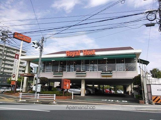 SQUARE VILLA 白楽町の周辺写真