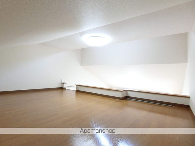 ララヒルズPART1の内装写真