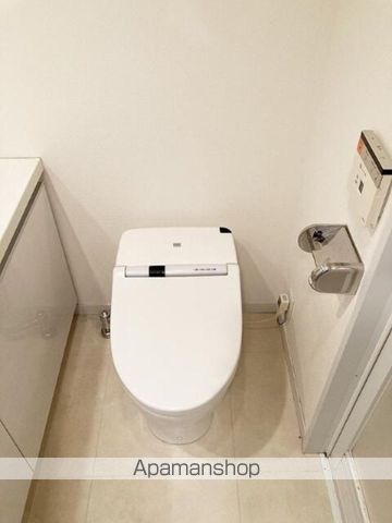 フレンシア麻布十番ノースの内装写真