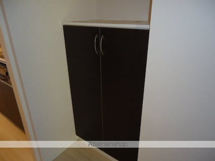 アント・クラント[1K/35.29m2]の収納