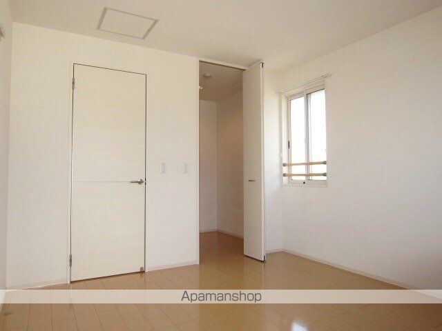 パークタウン三本柳[2LDK/58.22m2]の内装8