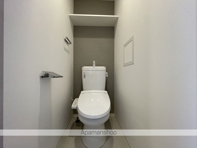 SーRESIDENCE高岳BRESAの内装写真
