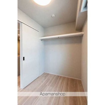 東京都新宿区早稲田町[3LDK/50.24m2]のその他部屋・スペース