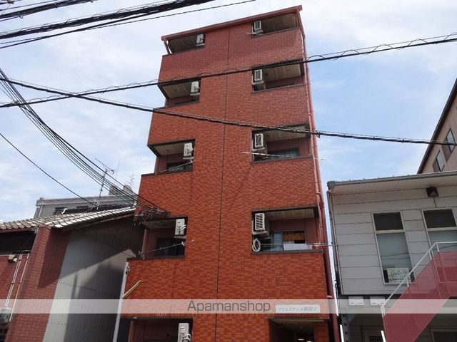 Renatus新深江の外観写真