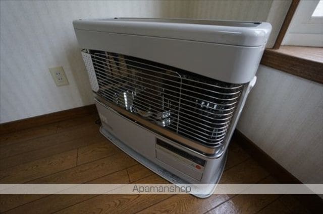 MaisonIの内装写真