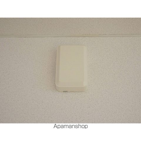 北見市 2階建 築31年の内装写真
