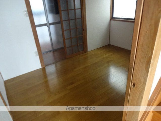 高柳2丁目テラスの内装写真
