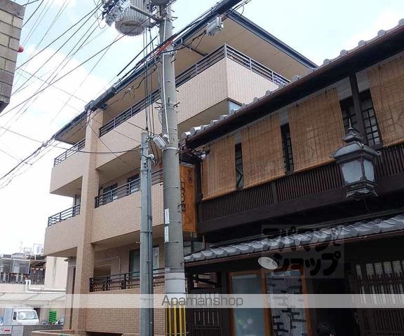 リノ若宮の外観写真
