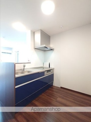 リバーサイドＴ[1LDK/43.62m2]の内装1