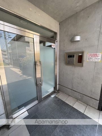 WELLBRIGHTKSUの玄関写真