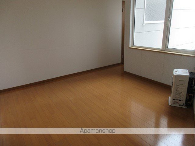 KIRAMECK月寒中央の内装写真