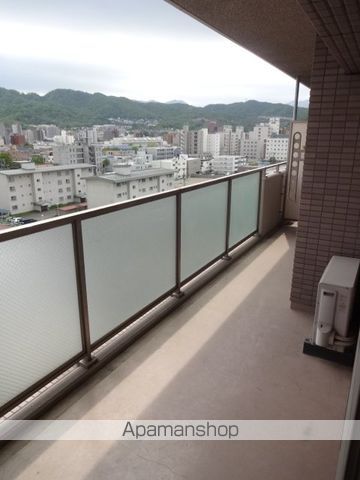 ブリリアンクラス南8条の内装写真