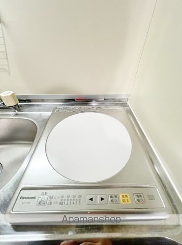 ハイツ福岡の内装写真