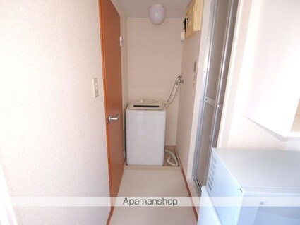 レオパレスＣＨＥＶＡＬ[1K/23.18m2]の内装4