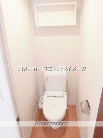 リブリ・ピアッツァ練馬高野台の内装写真