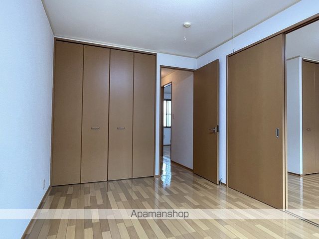 ハイムレトアの内装写真