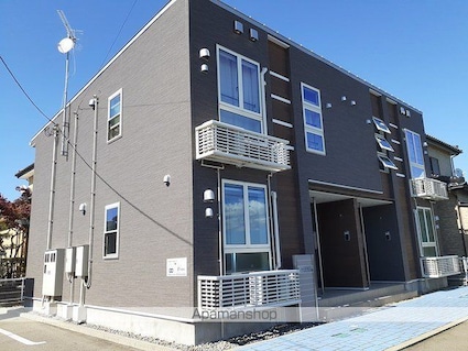 フォンテーヌ[1LDK/41.96m2]の外観