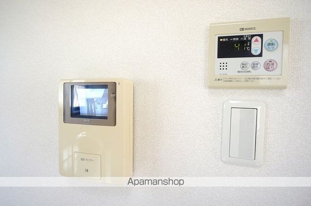 ハーヴェストVIの内装写真