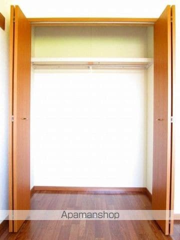 アスペンベールDの内装写真