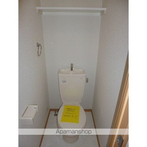 アムール 横須賀中央の内装写真