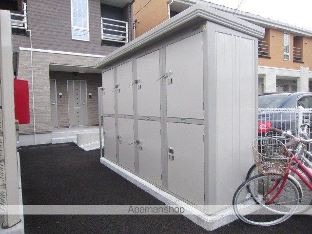 長野市 2階建 築12年のその他写真